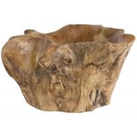 Anteak Root King Bowl