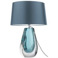 Anya Peacock Table Lamp