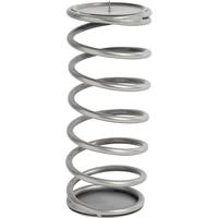 Antique Silver Spiral Candle Holder (Set of 6)