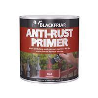 Anti-Rust Primer Quick Drying 1 Litre