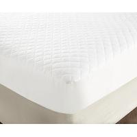 Anti-Allergy Quilted Mattress Protector, Double