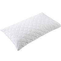 Anti-Allergy Quilted Pillow Protector