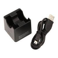 Ansmann Action Cam Charger - for GoPro Hero 4