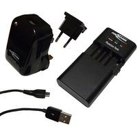 Ansmann Photocam Vario Charger