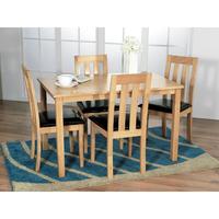 Annecy 120cm Dining Table