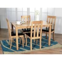 Annecy Dining Set