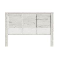 Angel Top Unit for Desk White