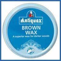 Antiquax 100ml Wax, Brown