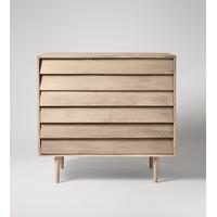 Ando Chest of drawers in mango wood