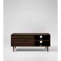 ando media unit small in