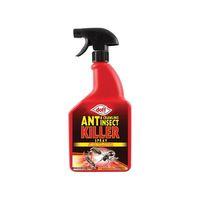 Ant & Crawling Insect Spray 1 Litre
