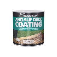 Anti-Slip Deck Coating 2.5 Litre