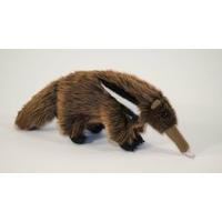 Anteater Plush Soft Toy by Dowman Soft Touch.22cm. RA909