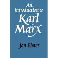 An Introduction to Karl Marx