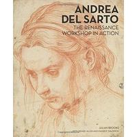 Andrea del Sarto: The Renaissance Workshop in Action