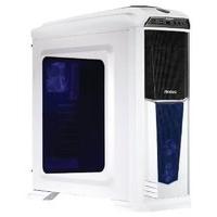 Antec GX-330 Midi-Tower white