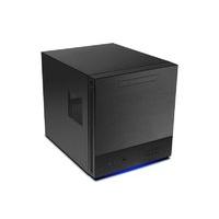 Antec ISK600M mATX Cube Case - Black