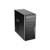 Antec VSK-3000B Black MATX Tower Case