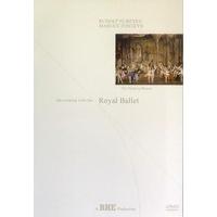 An Evening with The Royal Ballet [DVD]