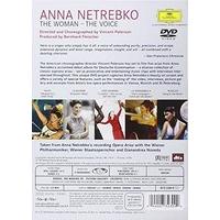 Anna Netrebko: The Woman, The Voice [DVD] [2004] [NTSC]