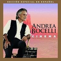 Andrea Bocelli: Cinema [Blu-ray]