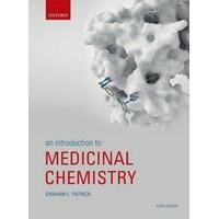 An Introduction to Medicinal Chemistry