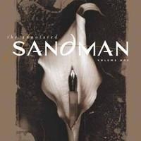 Annotated Sandman HC Vol 01 (Sandman Annotated)