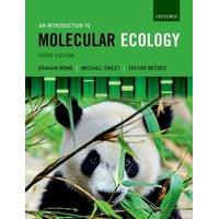 an introduction to molecular ecology