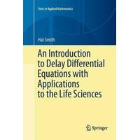 an introduction to delay differential equations with applications to t ...