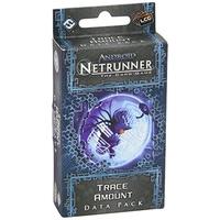 Android Netrunner Trace Amount: Data Pack