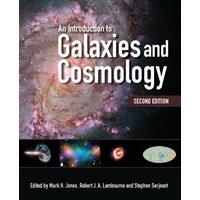 An Introduction to Galaxies and Cosmology