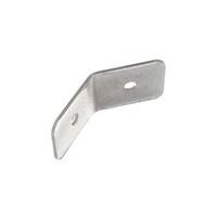 Angle Bracket Brace 32MM X 32MM X 25MM X 1.5MM 5MM Hole Zp ( pack of 100 )