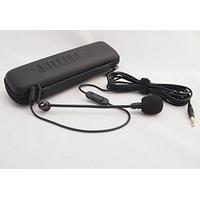 Antlion Audio ModMic Attachable Boom Microphone - Noise Cancelling with Mute Switch