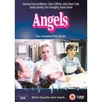angels the complete series 1 dvd