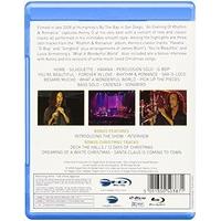 an evening of rhythm romance blu ray 2009