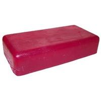 ancient wisdom ylang ylang orange aromatherapy soap loaf