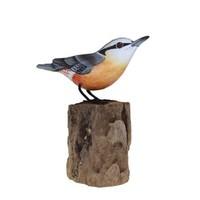 Ancient Wisdom Nuthatch