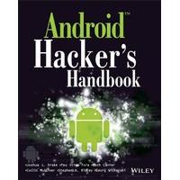 Android Hacker\'s Handbook