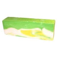 Ancient Wisdom Noni Olive Oil Artisan Soap Loaf