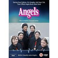 angels the complete series 2 dvd