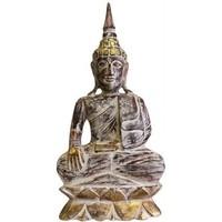 Ancient Wisdom Buddha Statue - 63 cm