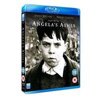 Angela\'s Ashes Blu Ray [Blu-ray]