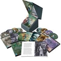 Andrei Tarkovsky: Sculpting Time The Deluxe Collection [Blu-ray]
