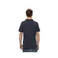 animal mens rhyla polo t shirt sg085 indigo s