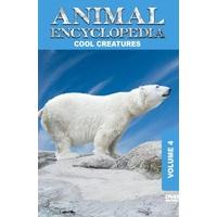 Animal Encyclopedia Vol.4:Cool Creatures [DVD]