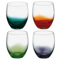 Anton Studio Design 550mL Fizz Tumbler (Set of 4)