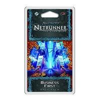 android netrunner lcg business first data pack