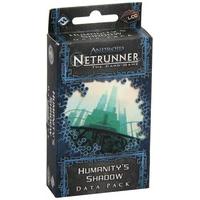 Android Netrunner: The Card Game Expansion: Humanity\'s Shadow Data Pack
