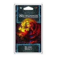 android netrunner lcg blood money data pack