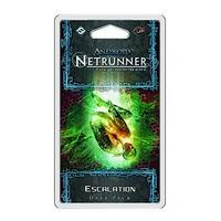 Android Netrunner LCG Escalation Expansion